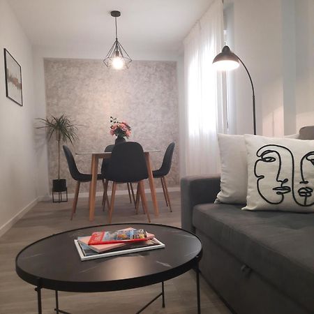 Victoria Flat F&M Moderno, Acogedor Y Centrico Leilighet Málaga Eksteriør bilde